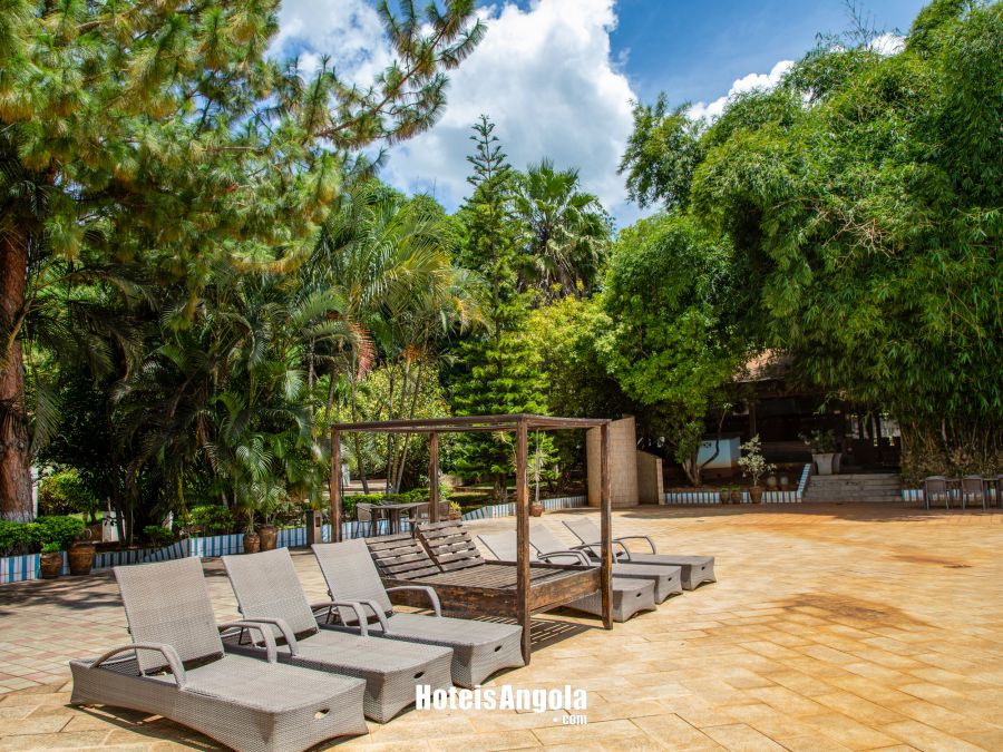 Emirais Hotel Spa - Image 7